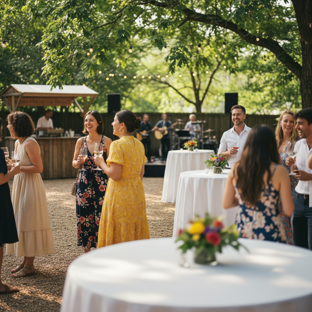 Een geschikte plek vinden voor uw bijeenkomst