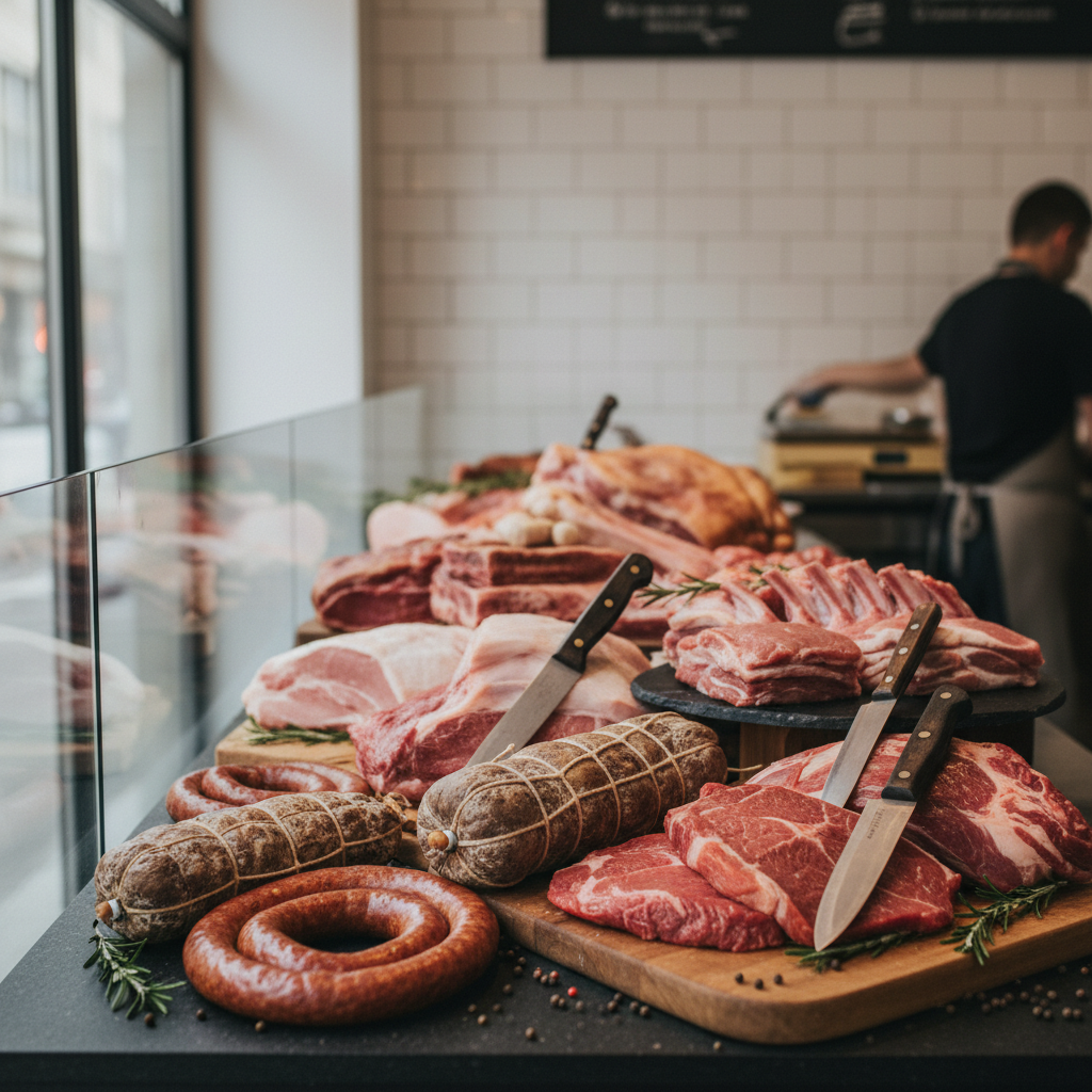 Kwaliteit en service voor gastvrijheid