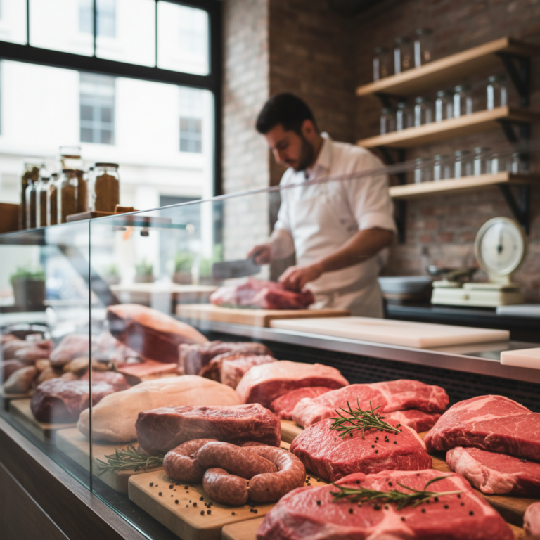Kwaliteit en service voor gastvrijheid