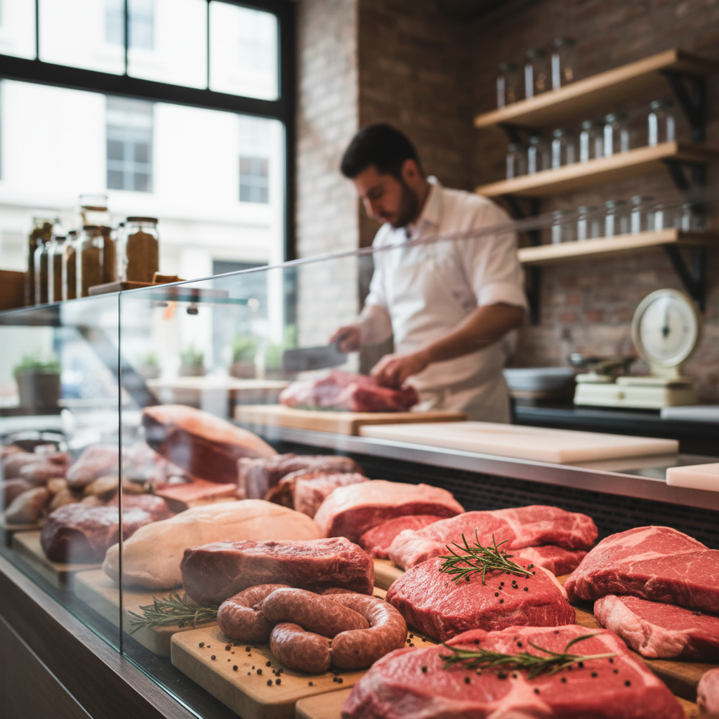Kwaliteit en service voor gastvrijheid