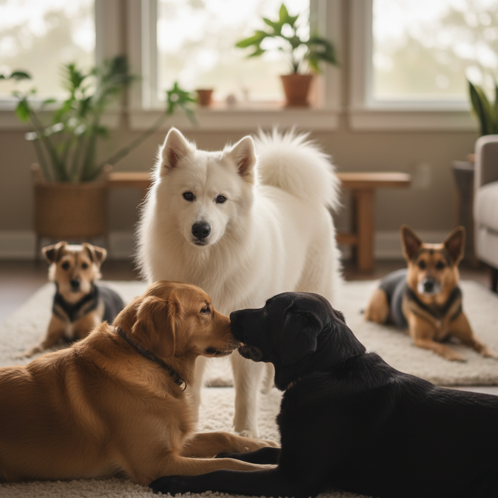 Een kijkje in de voeding van uw hond